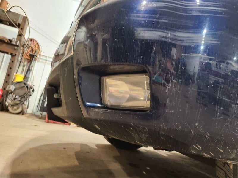 Front Bumper Chrome Bumper Fits 07-11 SILVERADO 1500 PICKUP 679176