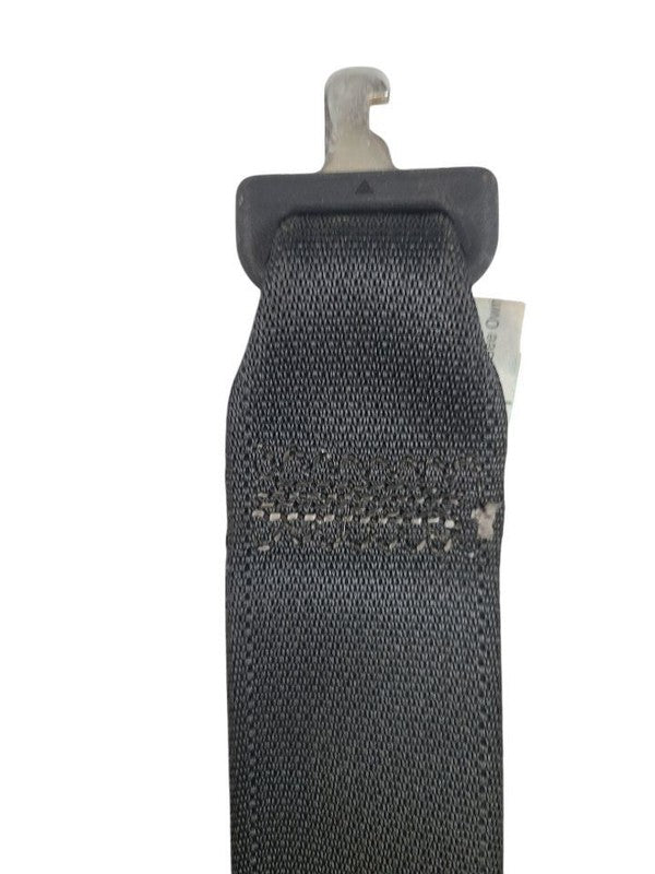 VERSA     2016 Seat Belt Rear 612529