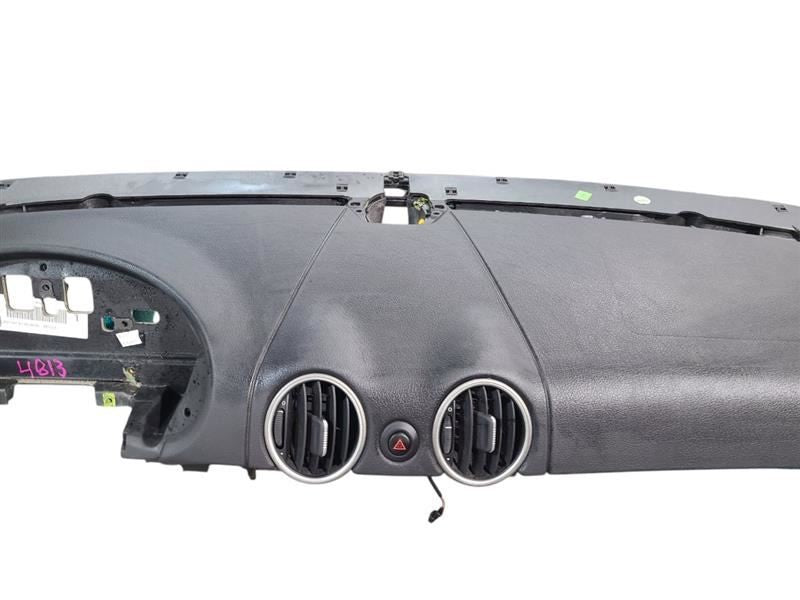 Dash Panel Leather Opt I981 Fits 05-08 PORSCHE BOXSTER 604275