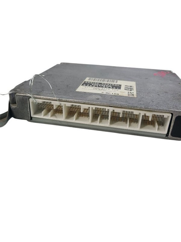 Engine ECM Electronic Control Module Center Dash 4WD Fits 01-02 TUNDRA