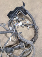 PRIUS     2009 Engine Wire Harness 655378