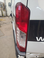 Driver Left Tail Light Fits 15-25 TRANSIT 150 666513