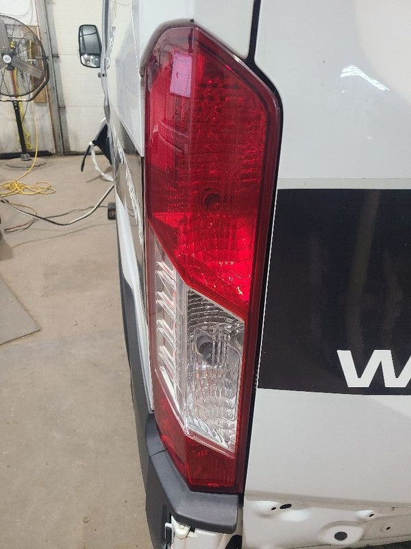 Driver Left Tail Light Fits 15-25 TRANSIT 150 666513