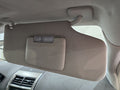 Passenger Right Sun Visor Illuminated Fits 11-15 MKX 637302