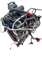 Engine 5.4L VIN 5 8th Digit 3V Flex Fuel Vehicle Fits 09-14 EXPEDITION