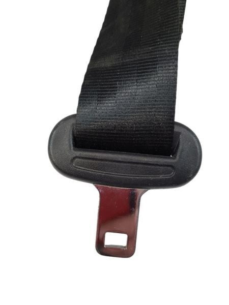 FUSION    2017 Seat Belt Rear 598817