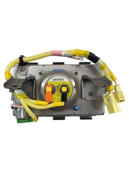 Passenger Air Bag North America Built Passenger Dash Fits 13-18 RAV4 5
