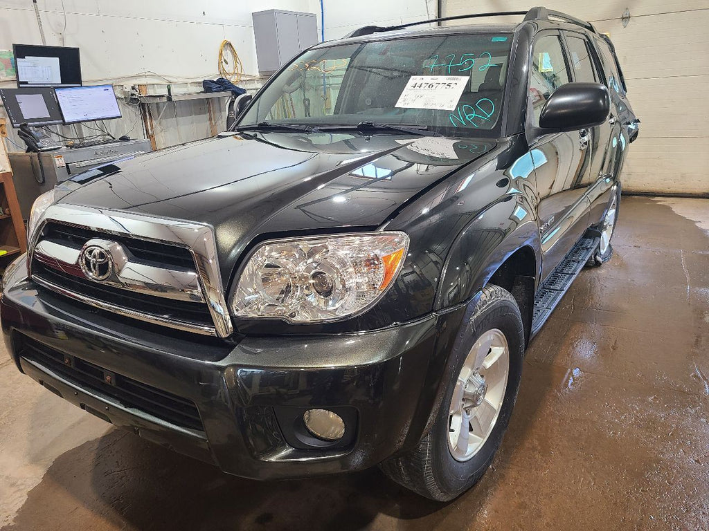 4 RUNNER  2007 Running Board 667347