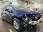 VOYAGER   2020 Front Spoiler 623221