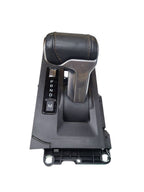 F150      2021 Transmission Shift 680780