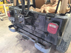 WRANGLER  1995 Wash Reservoir 676944