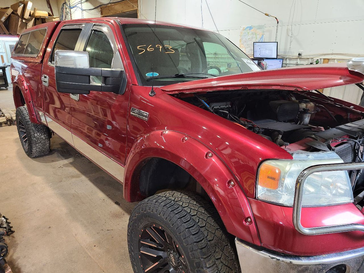 Rear Axle 9.75" Ring Gear 3.73 Ratio Fits 04-08 FORD F150 PICKUP 67760