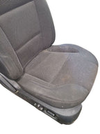 Passenger Front Seat Bucket Cloth Electric Fits 13-16 TAURUS 628042