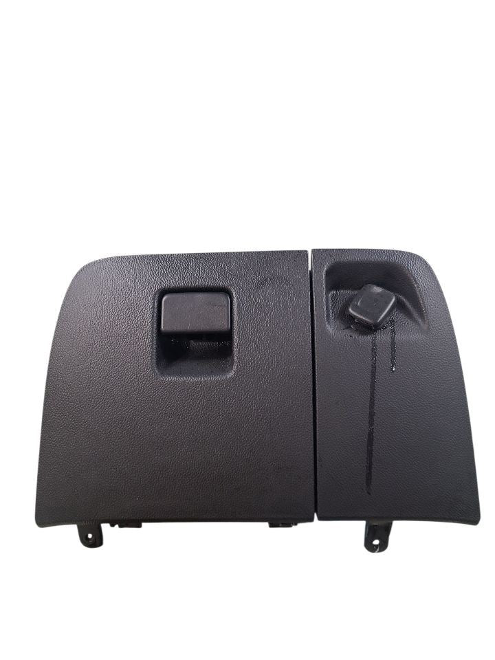 SILVRDO15 2015 Lower Dash Compartment Accessory Holders 644755