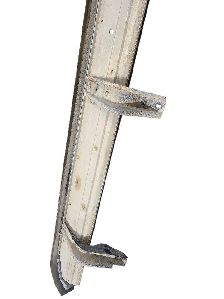 SEQUOIA   2013 Running Board 678165