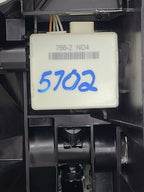 SEQUOIA   2013 Transmission Shift 678190