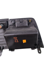 SILVRDO15 2015 Lower Dash Compartment Accessory Holders 644755