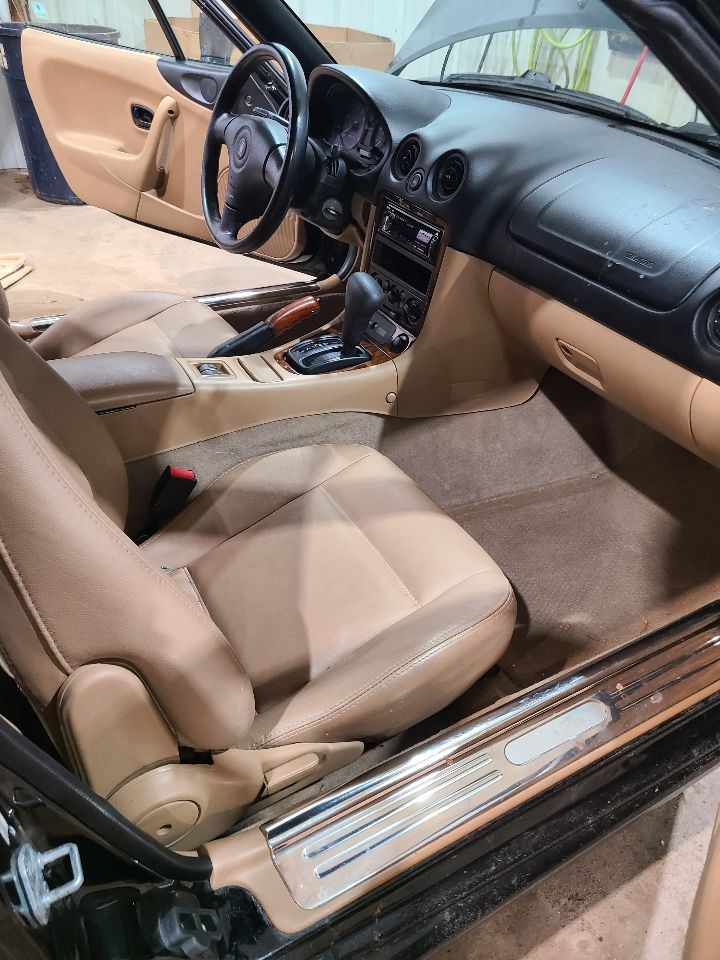 MIATA     1999 User Defined 653263