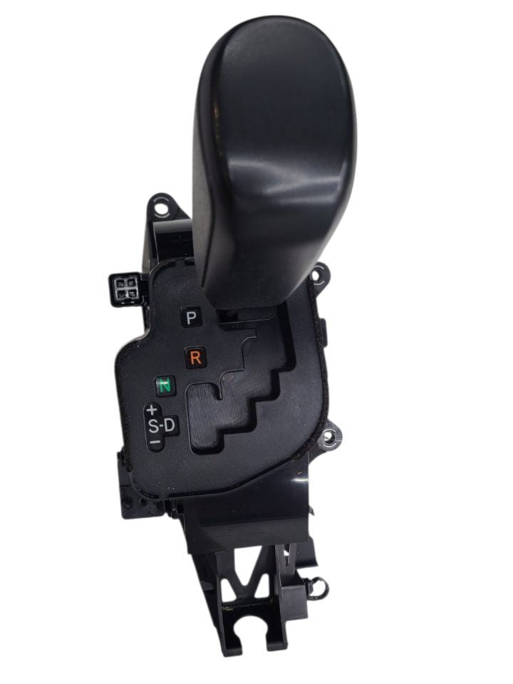 SEQUOIA   2013 Transmission Shift 678190