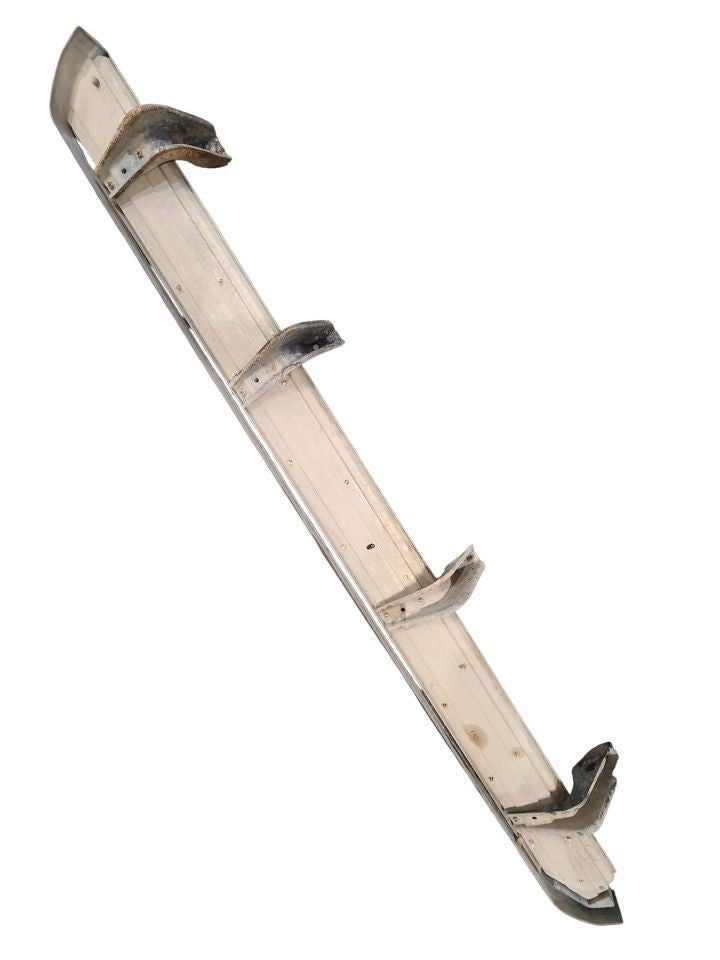 SEQUOIA   2013 Running Board 678165
