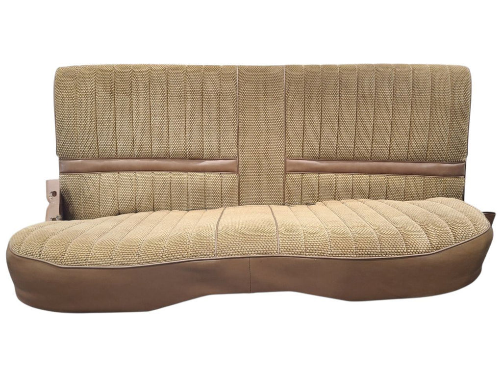 OLDS-SW   1988 Seat Rear 677789