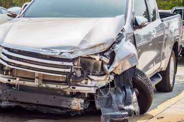 Auto Bodies (Complete)
