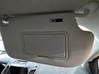 Passenger Sun Visor Without Sunroof With Illumination Fits 13-19 ESCAP