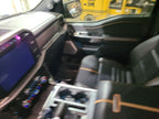 F150      2021 Transmission Shift 680780