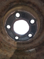 Wheel 15x7 5" Bolt Circle Fits 80-90 CAPRICE 677824