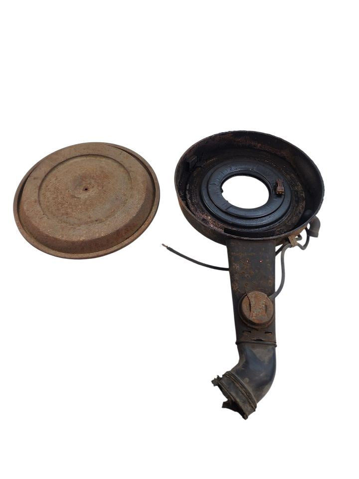 OLDS-SW   1988 Air Cleaner 677812
