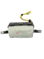 Passenger Air Bag North America Built Passenger Dash Fits 13-18 RAV4 5