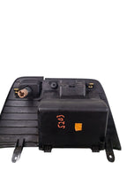 SILVRDO15 2015 Lower Dash Compartment Accessory Holders 644755