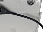 CORVETTE  2010 Fuel Filler Door 680923