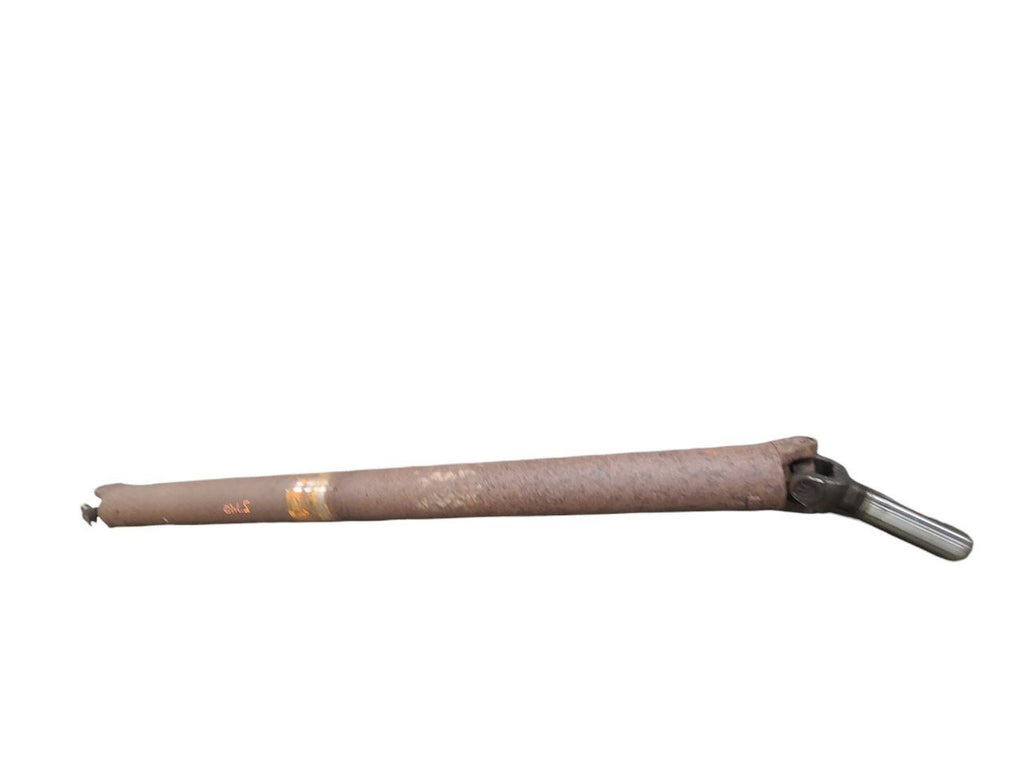 Rear Drive Shaft 4WD Quad Cab 4 Door 5.9L Fits 96-02 DODGE 2500 PICKUP