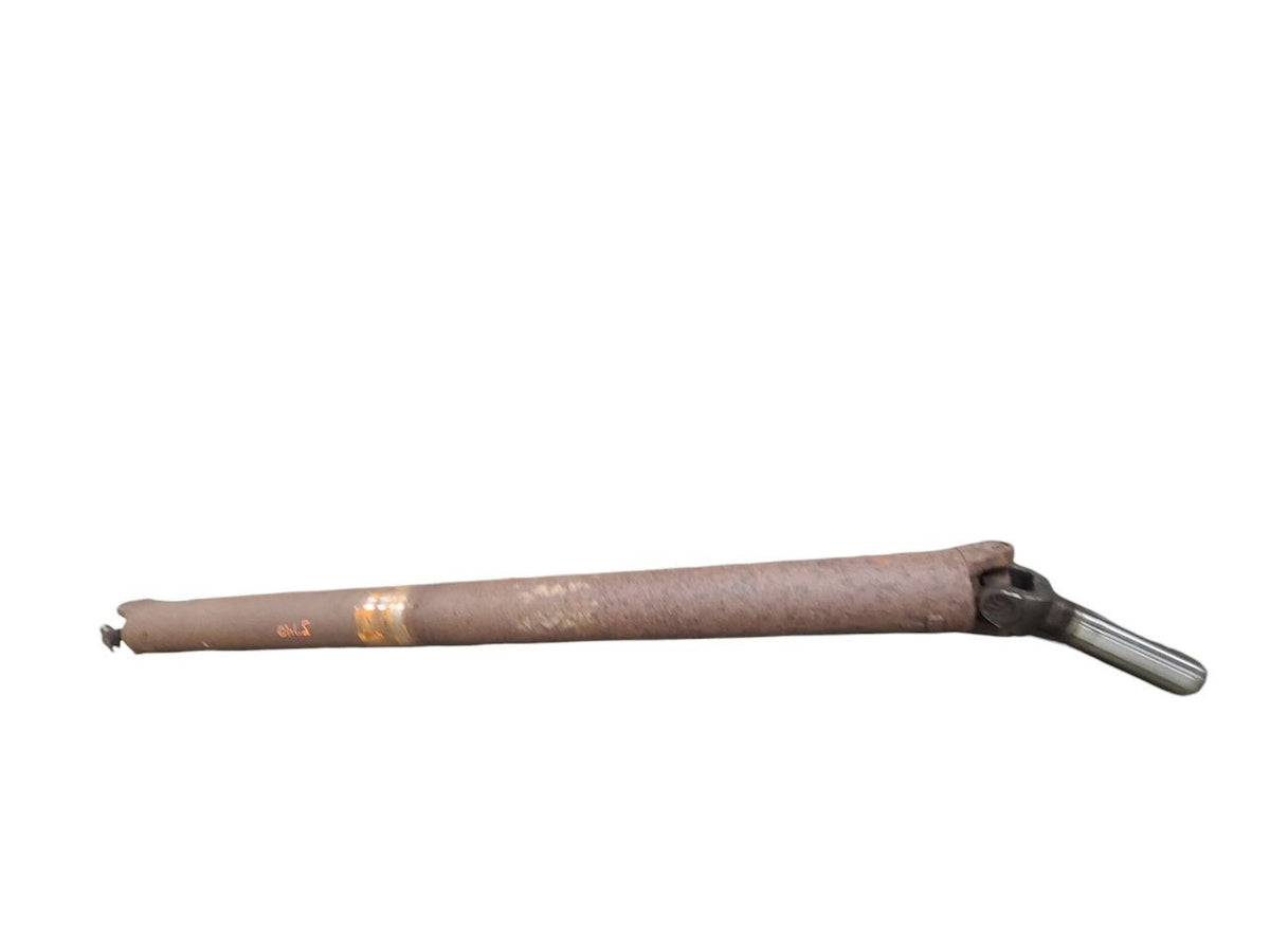 Rear Drive Shaft 4WD Quad Cab 4 Door 5.9L Fits 96-02 DODGE 2500 PICKUP