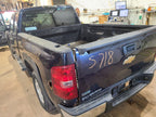 Engine 4.8L VIN F 8th Digit Opt L20 Fits 10-17 EXPRESS 2500 VAN 679212