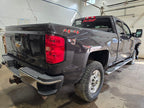 Passenger Sun Visor Classic Style Fits 14-19 SIERRA 1500 PICKUP 645560