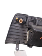 SILVRDO15 2015 Lower Dash Compartment Accessory Holders 644755