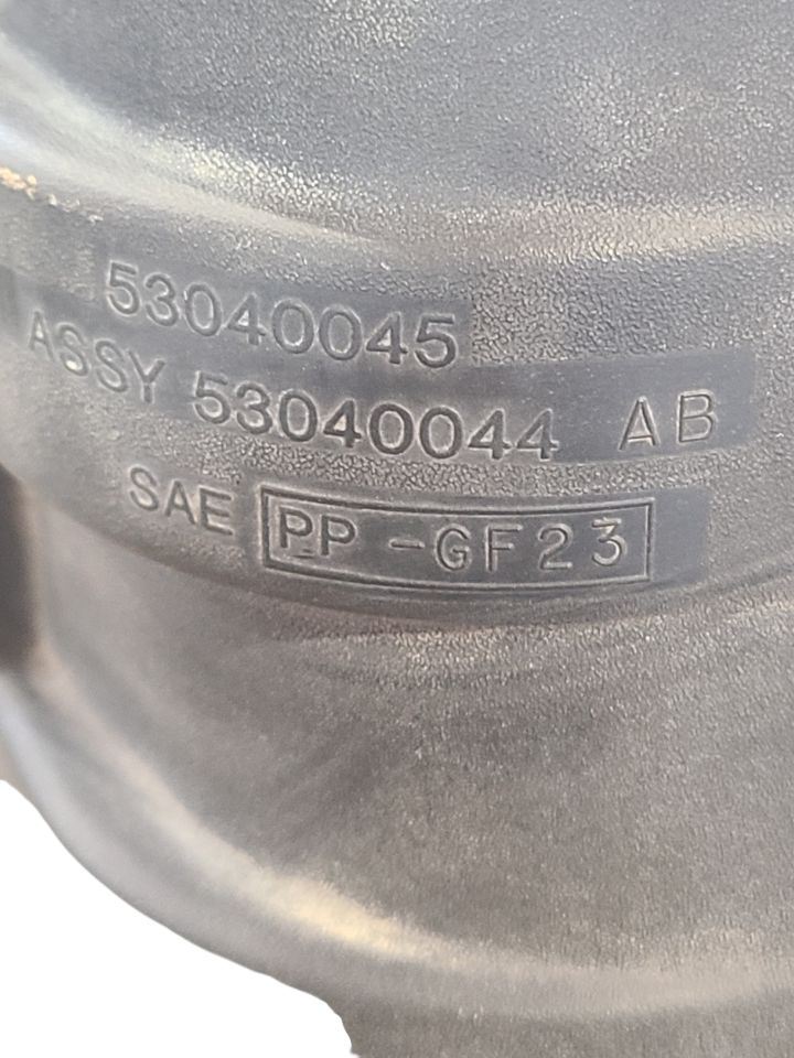 Air Cleaner Gasoline 8.0L Fits 94-02 DODGE 2500 PICKUP 667136