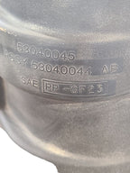 Air Cleaner Gasoline 8.0L Fits 94-02 DODGE 2500 PICKUP 667136