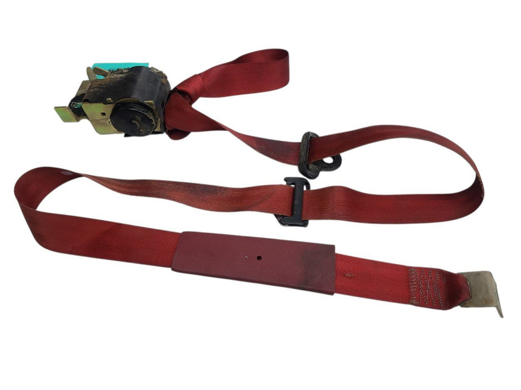 F150      1990 Seat Belt Front 678560