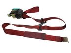 F150      1990 Seat Belt Front 678560