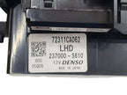 Temperature Control Automatic Temperature Control Fits 13-16 SCION FR-