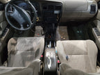 4 RUNNER  1998 Seat Belt Rear 638002