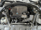 528I      2015 Seat Belt Rear 615172