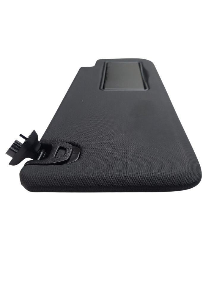 Passenger Sun Visor Without Illumination Fits 19-26 DODGE 2500 PICKUP 