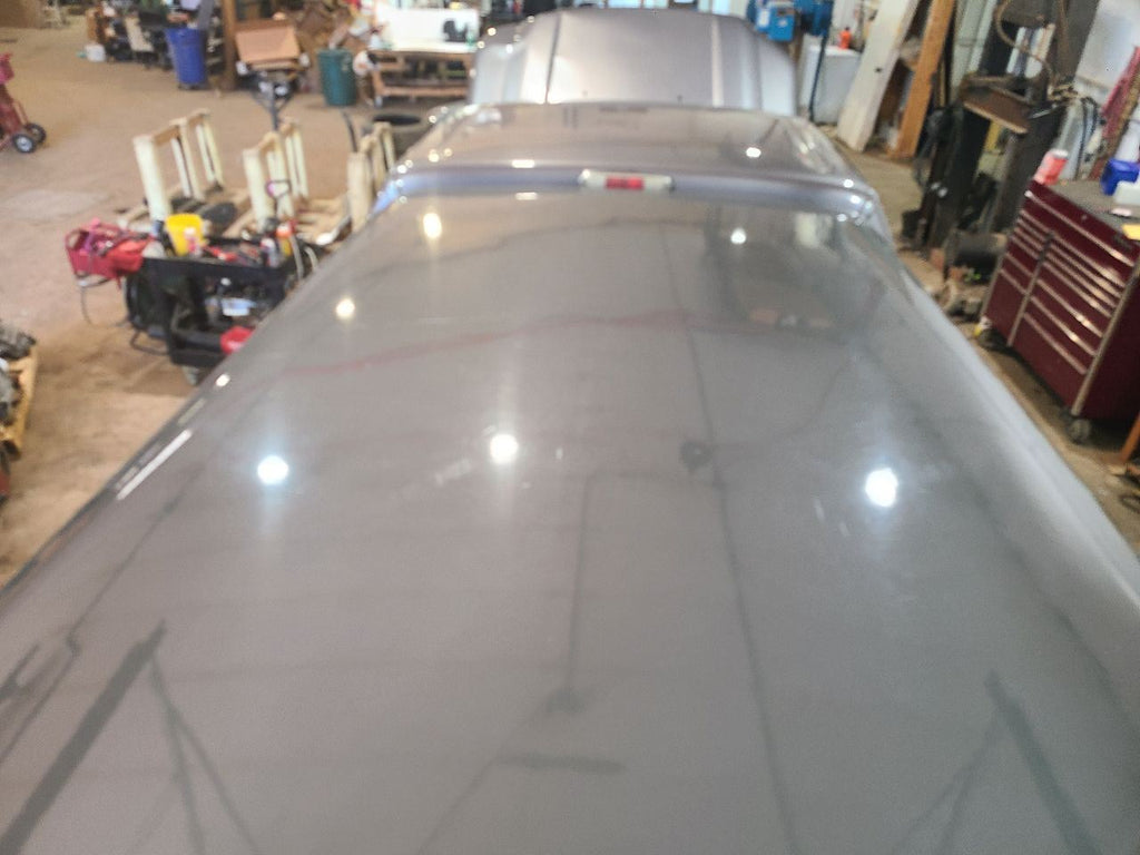 F250SD    2011 Topper/Tonneau 667511