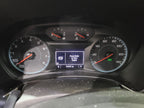Trunk/Hatch/Tailgate With Privacy Tint Opt Ako Fits 18-21 EQUINOX 6782