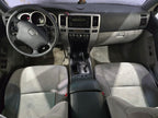 4 RUNNER  2004 Seat Belt Rear 622056
