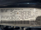 4 RUNNER  1998 Seat Belt Rear 638002